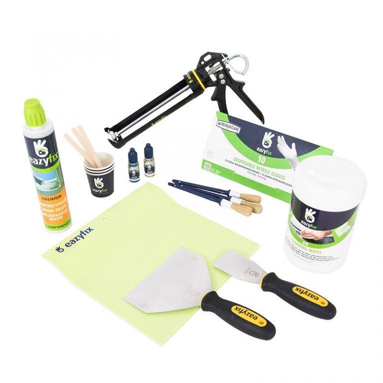 7 tips for repairing damage caused by dry rot EAZYFIX®